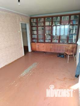 3-к квартира, вторичка, 58м2, 5/9 этаж