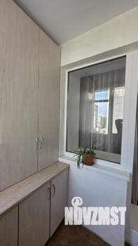 3-к квартира, вторичка, 100м2, 4/6 этаж