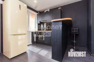 1-к квартира, вторичка, 30м2, 12/26 этаж