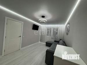 1-к квартира, вторичка, 36м2, 11/18 этаж