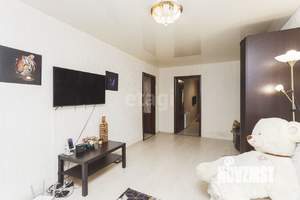 3-к квартира, вторичка, 60м2, 1/9 этаж