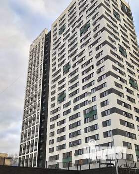 Студия квартира, вторичка, 31м2, 22/28 этаж