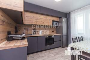 2-к квартира, вторичка, 45м2, 21/27 этаж