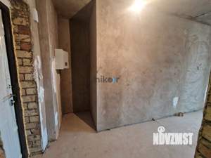 1-к квартира, вторичка, 30м2, 7/25 этаж