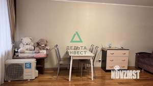 Студия квартира, вторичка, 29м2, 1/5 этаж