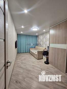 2-к квартира, вторичка, 53м2, 5/9 этаж