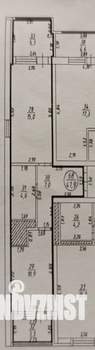 2-к квартира, вторичка, 45м2, 10/20 этаж