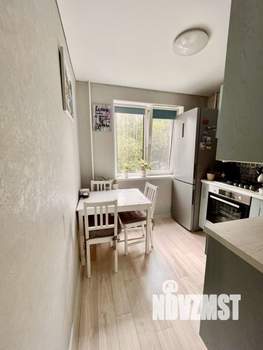 2-к квартира, вторичка, 45м2, 3/5 этаж