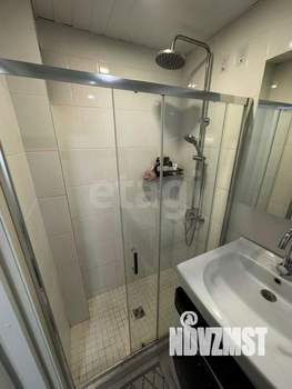 1-к квартира, вторичка, 33м2, 7/9 этаж