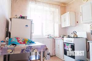 1-к квартира, вторичка, 31м2, 5/5 этаж