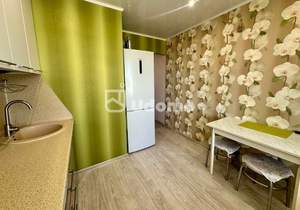 1-к квартира, вторичка, 38м2, 9/9 этаж