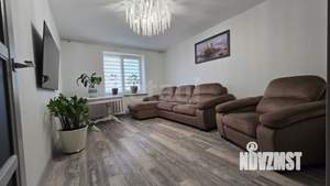 4-к квартира, вторичка, 102м2, 3/10 этаж