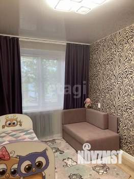 2-к квартира, вторичка, 46м2, 1/10 этаж