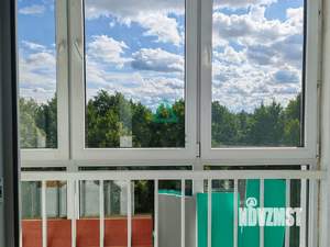 1-к квартира, вторичка, 32м2, 5/5 этаж