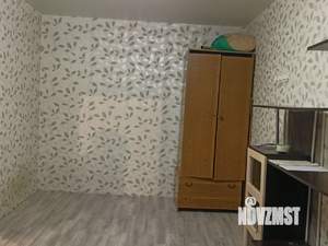 1-к квартира, вторичка, 31м2, 1/5 этаж