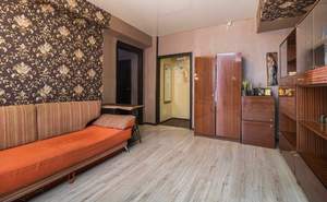 1-к квартира, вторичка, 37м2, 3/4 этаж