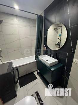 2-к квартира, вторичка, 42м2, 3/15 этаж