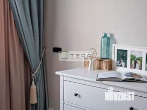2-к квартира, вторичка, 53м2, 15/24 этаж