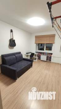 2-к квартира, вторичка, 66м2, 3/15 этаж