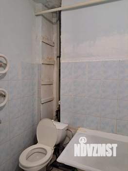 1-к квартира, вторичка, 32м2, 1/9 этаж