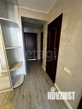 3-к квартира, вторичка, 70м2, 9/9 этаж