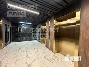 1-к квартира, вторичка, 24м2, 6/25 этаж