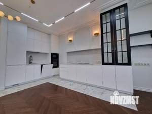 3-к квартира, вторичка, 84м2, 12/18 этаж