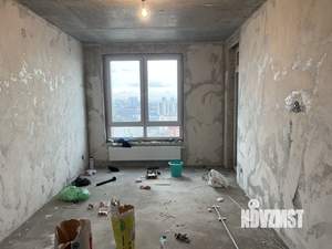 1-к квартира, вторичка, 38м2, 21/28 этаж