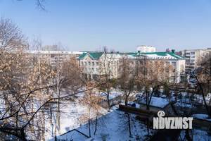 1-к квартира, вторичка, 31м2, 5/5 этаж