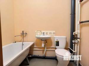 1-к квартира, вторичка, 30м2, 9/11 этаж