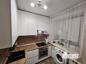 2-к квартира, вторичка, 50м2, 4/5 этаж