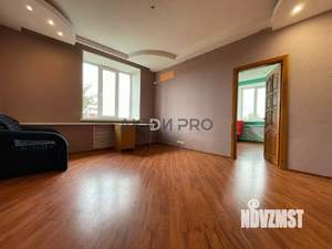 4-к квартира, вторичка, 95м2, 5/5 этаж