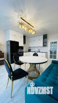 3-к квартира, вторичка, 73м2, 8/20 этаж