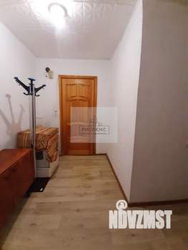 1-к квартира, вторичка, 33м2, 4/9 этаж