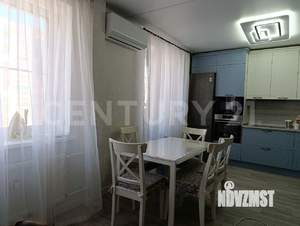 3-к квартира, вторичка, 78м2, 4/10 этаж