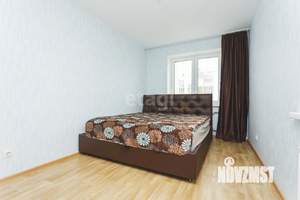 2-к квартира, вторичка, 56м2, 8/10 этаж