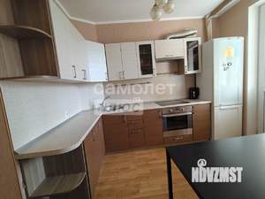 2-к квартира, вторичка, 80м2, 6/16 этаж