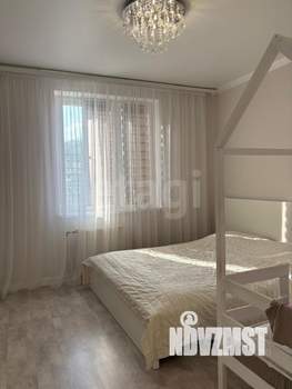 2-к квартира, вторичка, 58м2, 8/22 этаж