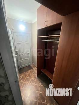 2-к квартира, вторичка, 44м2, 1/5 этаж