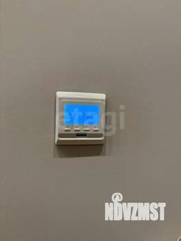 2-к квартира, вторичка, 45м2, 22/25 этаж