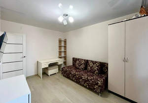 2-к квартира, вторичка, 40м2, 3/27 этаж