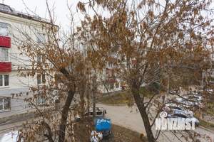 1-к квартира, вторичка, 31м2, 3/5 этаж