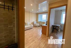 1-к квартира, вторичка, 31м2, 5/5 этаж