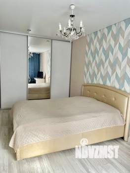 2-к квартира, вторичка, 45м2, 3/5 этаж