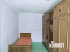 2-к квартира, вторичка, 42м2, 3/5 этаж