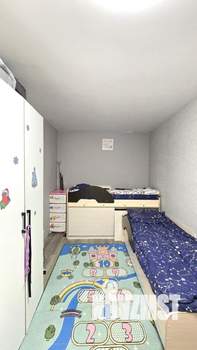 2-к квартира, вторичка, 45м2, 1/5 этаж