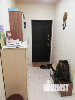 2-к квартира, вторичка, 53м2, 3/3 этаж