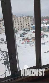 2-к квартира, вторичка, 51м2, 5/9 этаж
