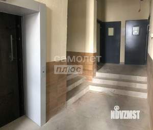 1-к квартира, вторичка, 35м2, 2/9 этаж