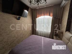 2-к квартира, сданный дом, 78м2, 1/8 этаж